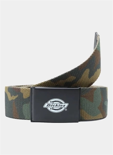 Dickies Orcutt Bälte